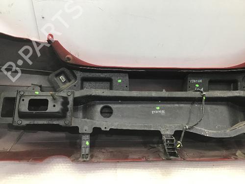 Bak støtfanger HYUNDAI i30 (FD) 1.4 | BP29974185C8