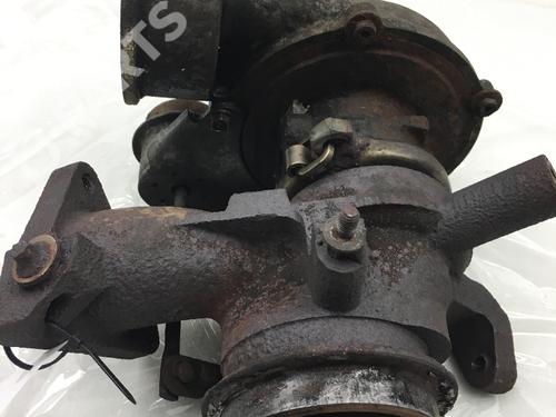 Turbocharger/Supercharger MERCEDES-BENZ A-CLASS (W169) A 160 CDI (169.006, 169.306) | BP8803964M71 