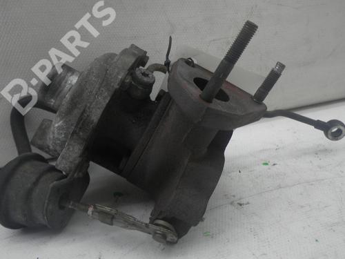 Turbocharger/Supercharger FIAT QUBO (225_) 1.3 D Multijet (225CXB1A, 225AXB1A, 225CXB11, 225AXB11,... | BP6253572M71 
