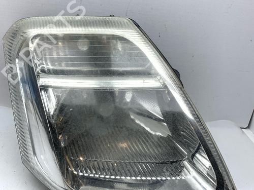 Used Right headlight CITROËN C2 (JM_) 1.1 (60 hp) 32347305