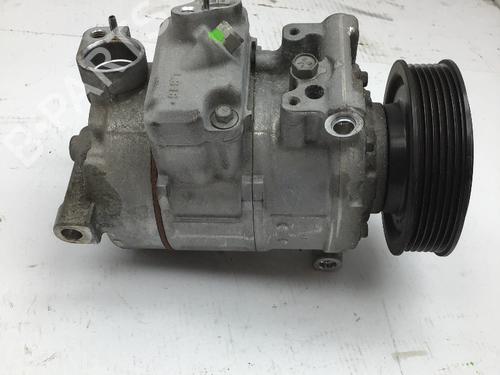 AC compressor VW GOLF VI (5K1) 1.4 TSI | BP26238829M34 