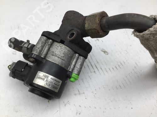 Egr NISSAN ALMERA II (N16) 1.5 | BP21087589M69 