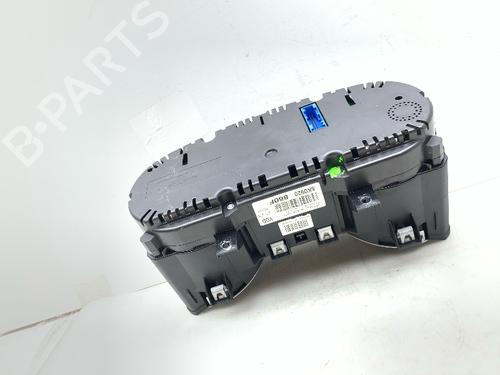 Instrument cluster VW GOLF VI (5K1) 1.4 | BP36842701C47 - Image 5