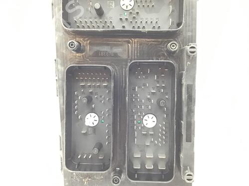 Fuse box OPEL ASTRA H Estate (A04) 1.7 CDTI (L35) | BP29333441E1