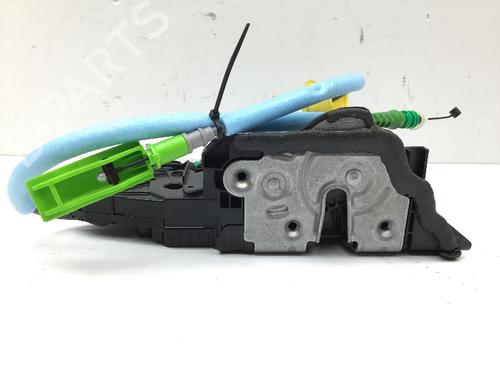 Electronic module BMW 2 Active Tourer (U06) 220i Mild Hybrid | BP19878097M83 
