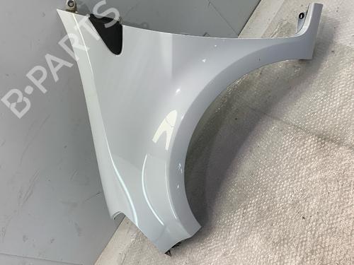 Parafango anteriore sinistro RENAULT CLIO III (BR0/1, CR0/1) 1.2 16V (BR02, BR0J, BR11, CR02, CR0J, CR11) (75 hp) 31945714