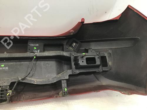 Bak støtfanger HYUNDAI i30 (FD) 1.4 | BP29974185C8