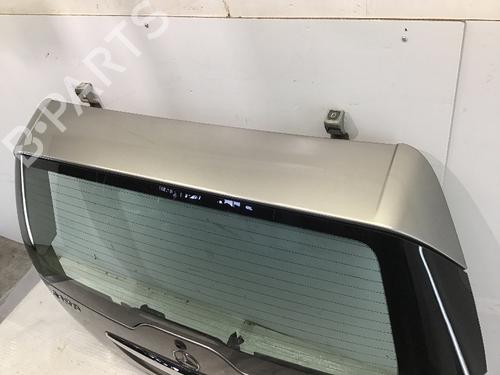 Tailgate MERCEDES-BENZ A-CLASS (W169) A 150 (169.031, 169.331) | BP26289578C6 