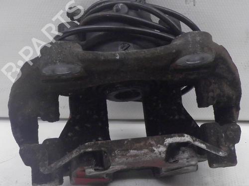 Right rear brake caliper MERCEDES-BENZ E-CLASS (W211) E 200 CDI (211.004) | BP14584992M106 