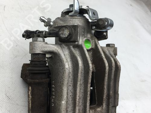 Left rear brake caliper SEAT LEON (1M1) 1.6 16 V | BP14587774M107 