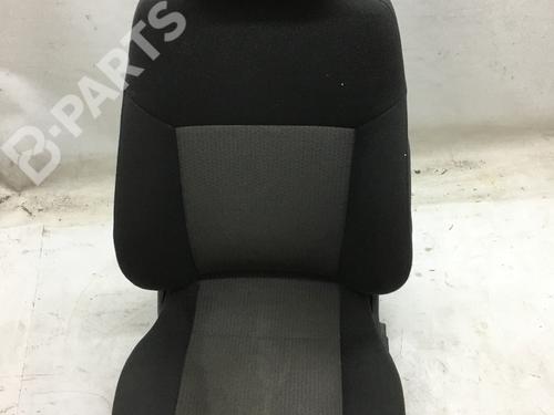 Used Left front seat Left front seat OPEL MERIVA A MPV (X03) 1.7 CDTI (E75) (100 hp) 6584322 6584322
