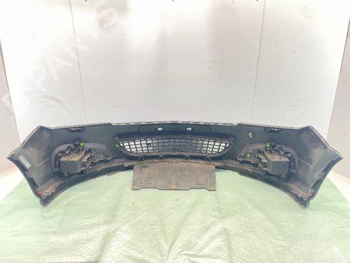 Front bumper OPEL ASTRA H TwinTop (A04) 1.9 CDTi (L67) | BP31375641C7 