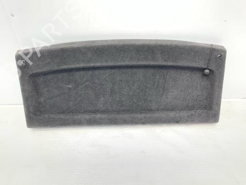 Cappelliera Cappelliera VW POLO IV (9N_, 9A_) 1.2 (54 hp) 36342898 36342898