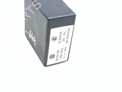 Electronic module VW FOX Hatchback (5Z1, 5Z3, 5Z4) 1.2 | BP36780282M83 - Image 2