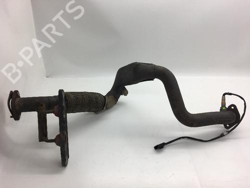 Used Pipe VW TIGUAN (5N_) 1.4 TSI 4motion (150 hp) 14585735