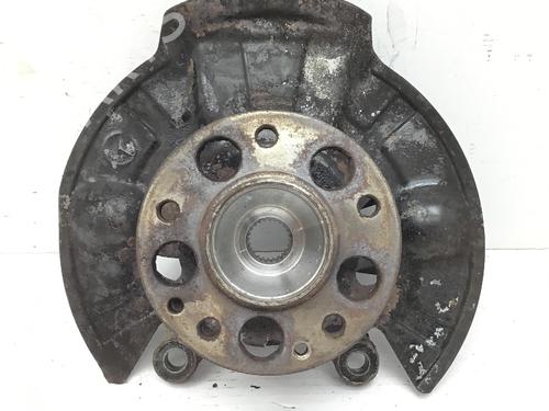 Used Left front steering knuckle MERCEDES-BENZ A-CLASS (W168) A 160 (168.033, 168.133) (102 hp) 25492086