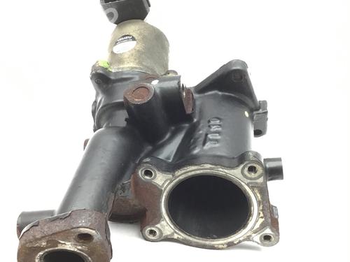 Used Egr OPEL ASTRA H Estate (A04) 1.7 CDTI (L35) (80 hp) 19128148