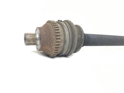Right rear driveshaft SMART CITY-COUPE (450) 0.6 (S1CLB1, 450.331, 450.336) | BP14587459M41 