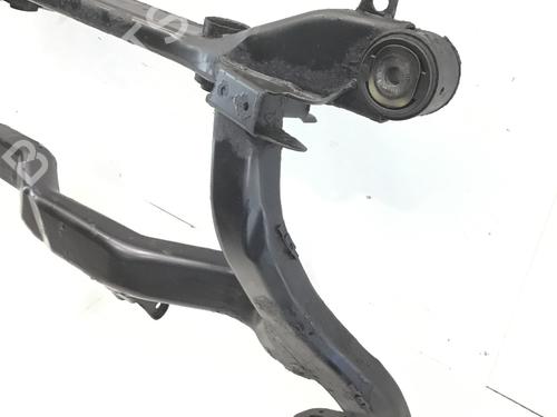 Rear axle AUDI A4 B7 Avant (8ED) 3.2 FSI quattro | BP23024226M2 