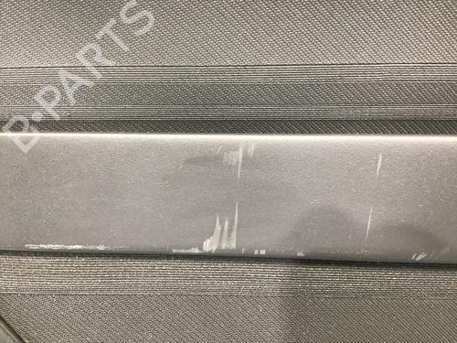 Rear parcel shelf FORD FOCUS II Turnier (DA_, FFS, DS) 1.6 | BP21606345C85 