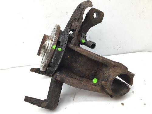 Right front steering knuckle VW GOLF IV (1J1) 1.6 16V | BP19636848M26 