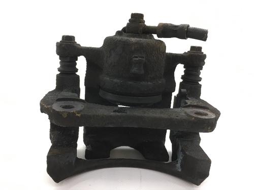 Right front brake caliper FORD FIESTA VI (CB1, CCN) 1.25 | BP14585709M104 