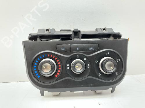 Used Climate control ALFA ROMEO MITO (955_) 1.4 TJet (955AXA1B) (155 hp) 31761031