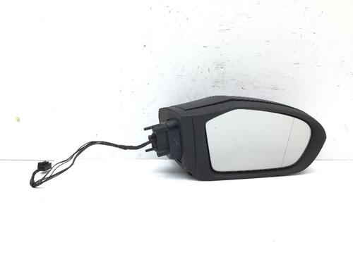 Used Right mirror MERCEDES-BENZ A-CLASS (W169) A 150 (169.031, 169.331) (95 hp) 24296038