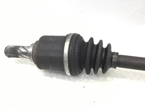 Right front driveshaft NISSAN MICRA III (K12) 1.2 16V | BP25478076M39 