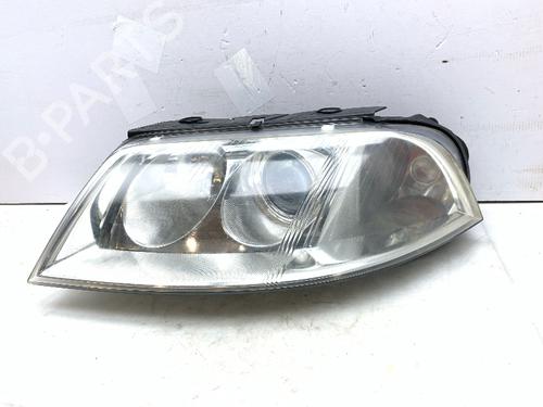 Left headlight VW PASSAT B5.5 Variant (3B6) 1.6 | BP39517410C28 - Image 2