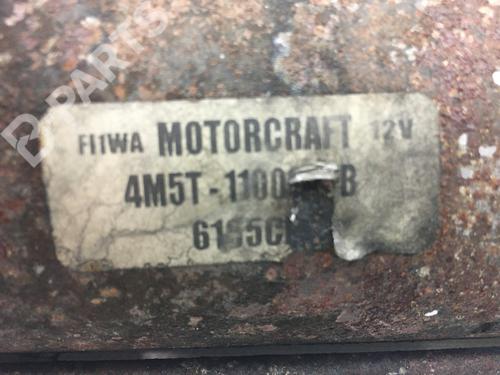 Starter FORD FOCUS II Turnier (DA_, FFS, DS) 2.0 TDCi | BP9127685M8 