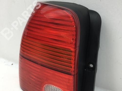Left taillight VW LUPO I (6X1, 6E1) 1.4 TDI | BP9258275C34 