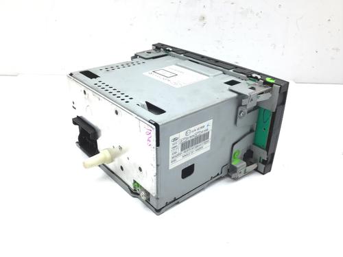 Radio FORD FUSION (JU_) 1.6 TDCi | BP21491039E6 