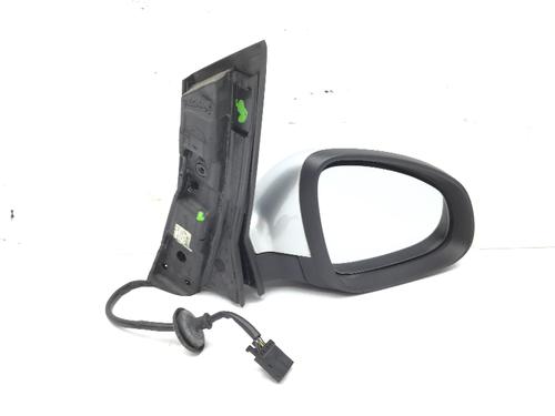 Used Right mirror OPEL ASTRA J (P10) 1.6 (68) (115 hp) 19021849