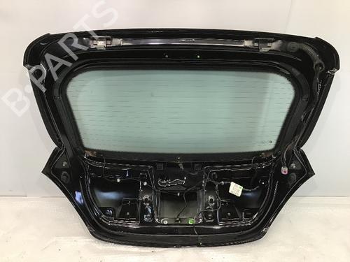 Tailgate OPEL CORSA D (S07) 1.0 (L08, L68) | BP18198171C6