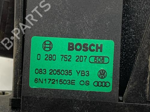 Pedal VW POLO (6N2) 1.0 | BP32735542I4 - Image 4