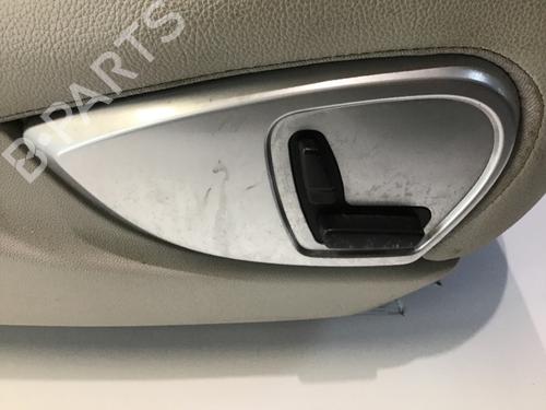 Seats set MERCEDES-BENZ M-CLASS (W164) ML 320 CDI 4-matic (164.122) | BP19699841C78 