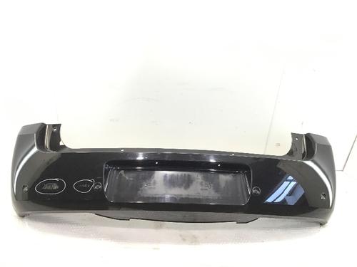 Bagtil kofangere OPEL MERIVA A MPV (X03) 1.6 (E75) (105 hp) 18832909