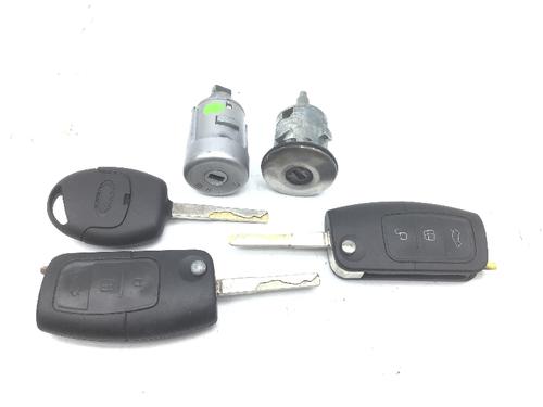 Computer motormanagement FORD FOCUS C-MAX (DM2) 2.0 TDCi | BP19923032M57 