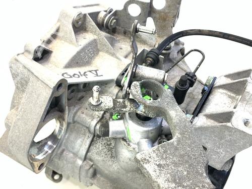 Gearbox VW GOLF V (1K1) 1.4 16V | BP40296734M3 - Image 6