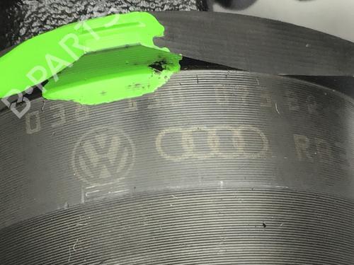 Injektor SKODA OCTAVIA II Combi (1Z5) 2.0 TDI 16V | BP29400862M100 
