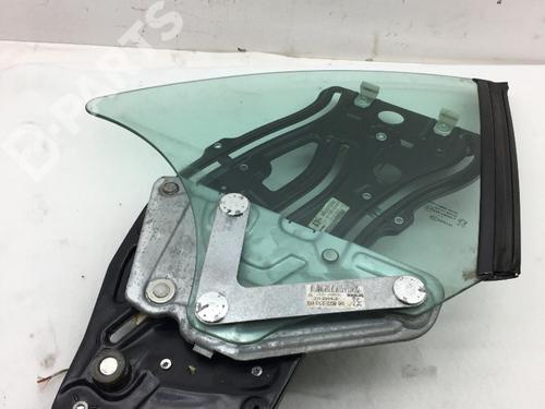 Used Rear right window mechanism PEUGEOT 207 CC (WD_) 1.6 16V Turbo (150 hp) 8597694