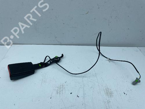 Used Seat buckle FIAT PUNTO (199_) 1.2 (199AXZ1A, 199BXZ1A) (69 hp) 30298002