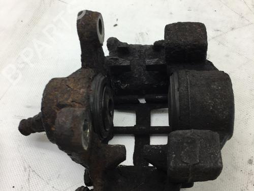 Right rear brake caliper MERCEDES-BENZ C-CLASS (W203) C 200 CDI (203.004) | BP14586208M106 
