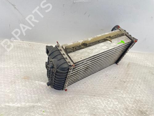 Intercooler MAZDA 3 (BL) 1.6 MZR CD (BL14) | BP30759149M30