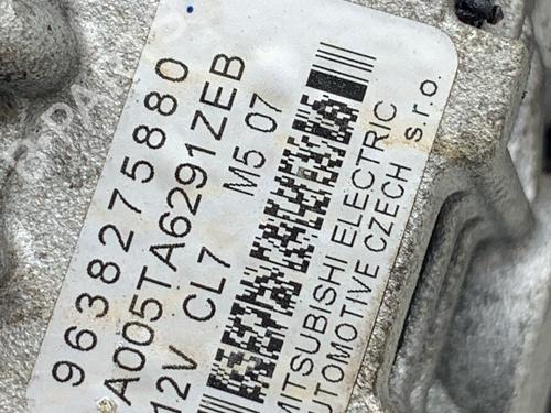 Alternator PEUGEOT 206 SW (2E/K) 1.6 16V | BP39992605M7 - Image 3