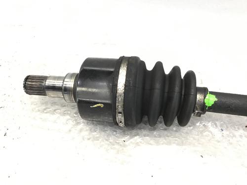 Left front driveshaft CHEVROLET MATIZ (M200, M250) 1.0 | BP21761481M38 