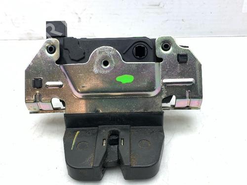 Fechadura da mala Fechadura da mala OPEL ASTRA H Estate (A04) 1.7 CDTI (L35) (125 hp) 33813662 33813662
