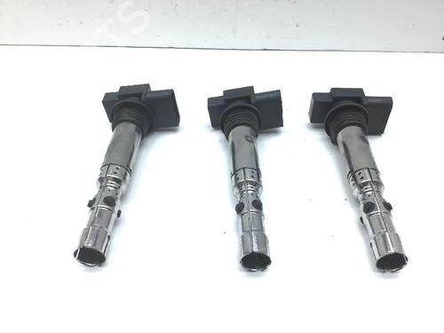 Ignition coil VW FOX Hatchback (5Z1, 5Z3, 5Z4) 1.2 | BP29813351M94