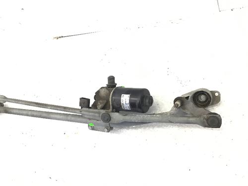 Front wipers mechanism MERCEDES-BENZ A-CLASS (W169) A 150 (169.031, 169.331) | BP26316308C83 